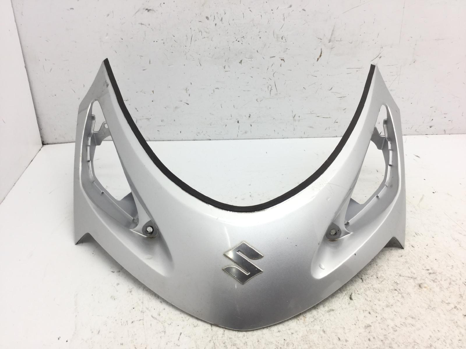 Suzuki burgman 125 carena coperchio scudo anteriore 2005 2006 bp111