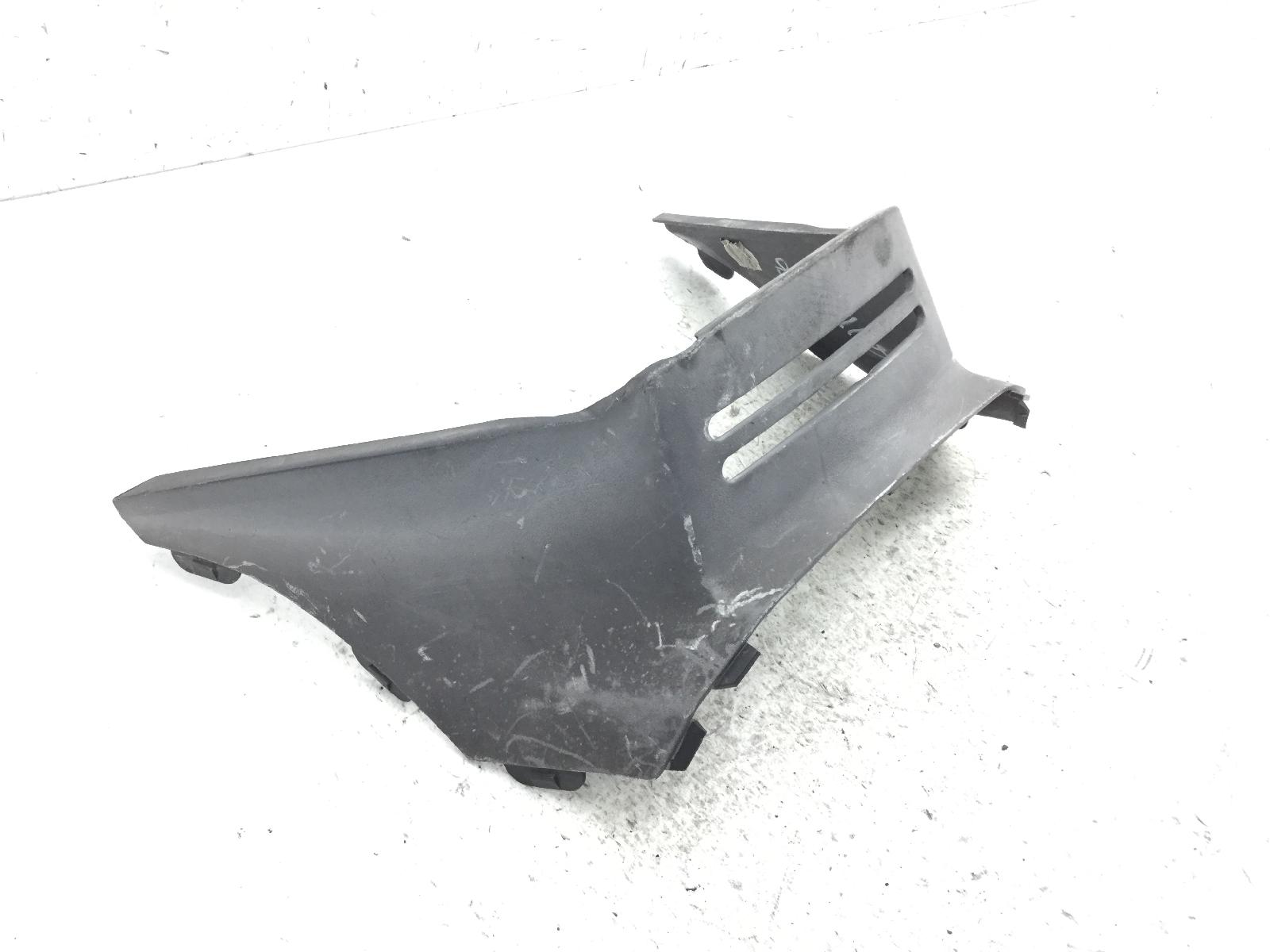 Suzuki burgman 125 carena coperchio centrale 2005 2006 bp111