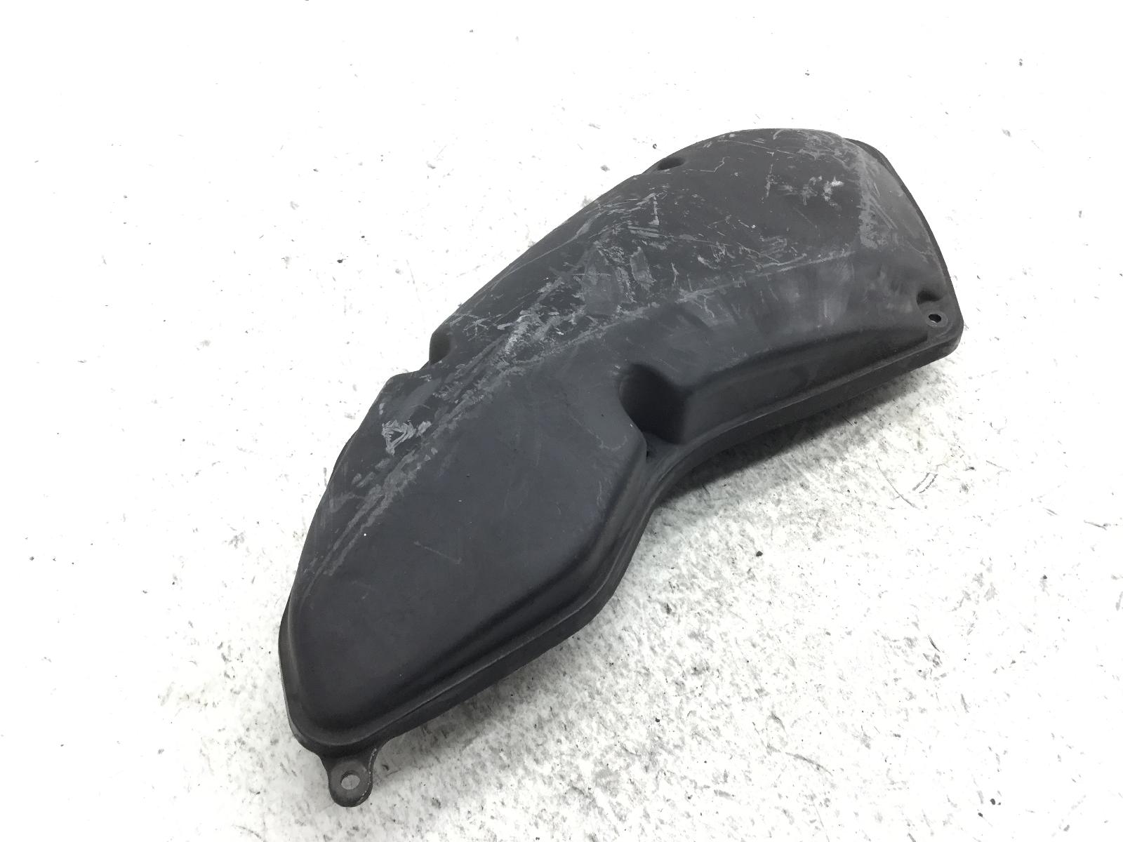 Suzuki burgman 125 coperchio tappo cassa scatola filtro aria 2005 2006 bp111