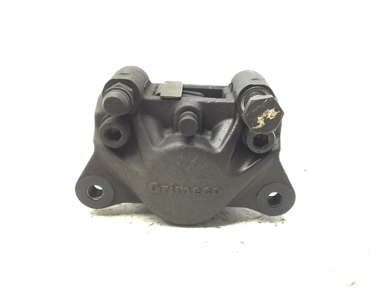 Suzuki burgman 125 pinza freno posteriore 2005 2006 bp111