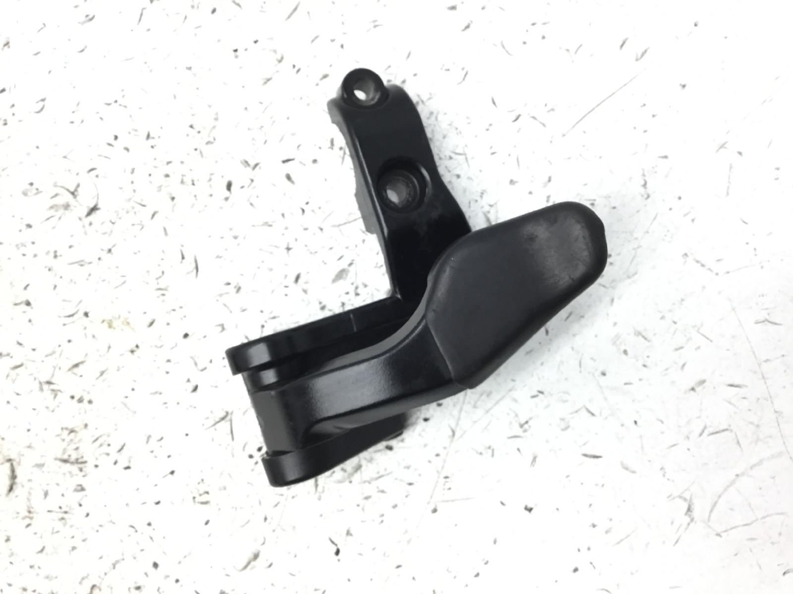 Suzuki burgman 125 comando leva freno a mano stazionamento 2005 2006 bp111