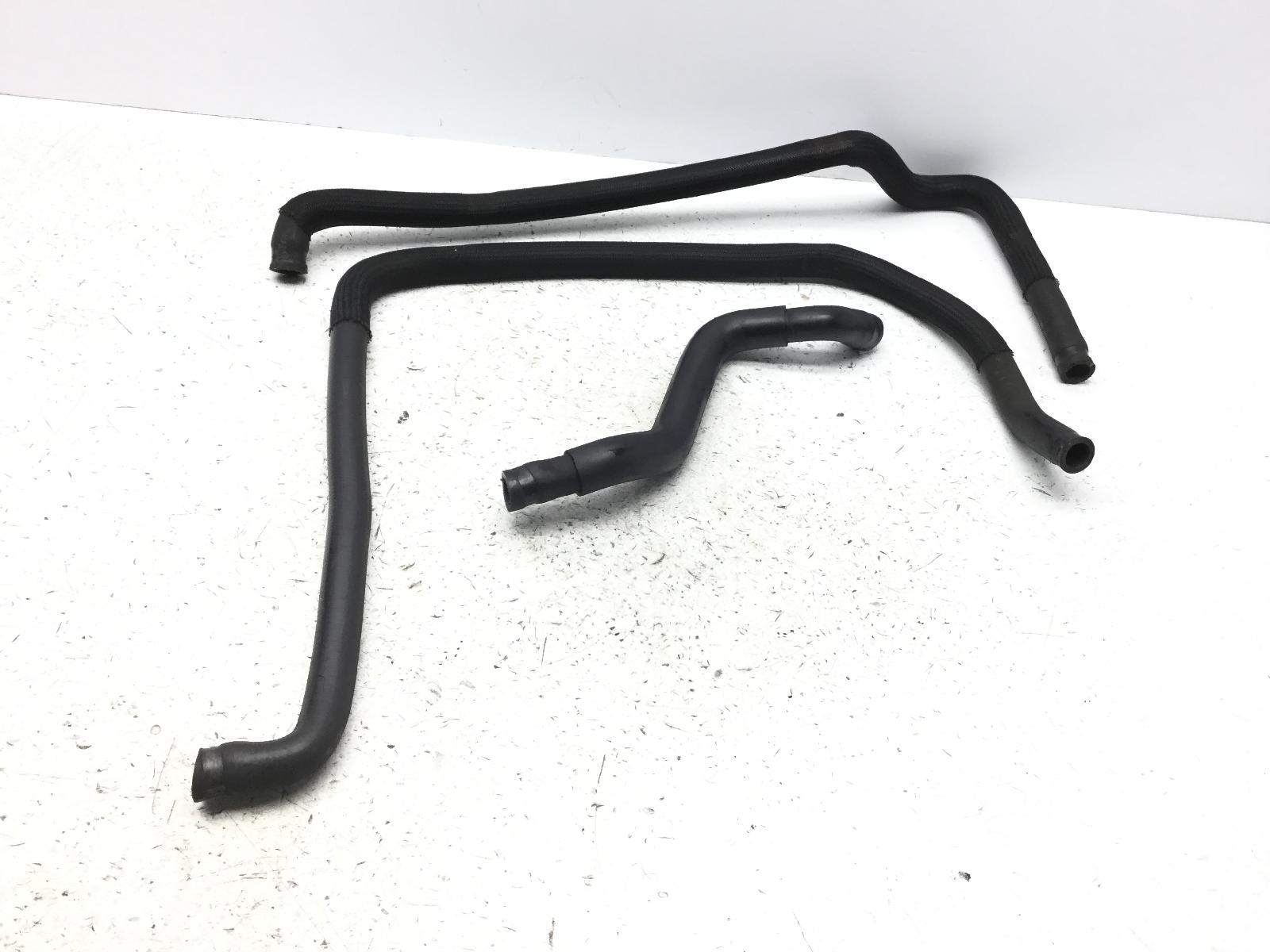 Suzuki burgman 125 tubi acqua radiatore 2005 2006 bp111
