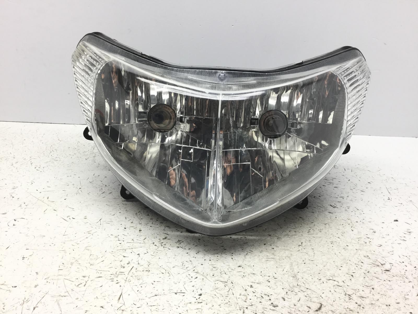 Suzuki burgman 125 faro fanale anteriore 2005 2006 bp111
