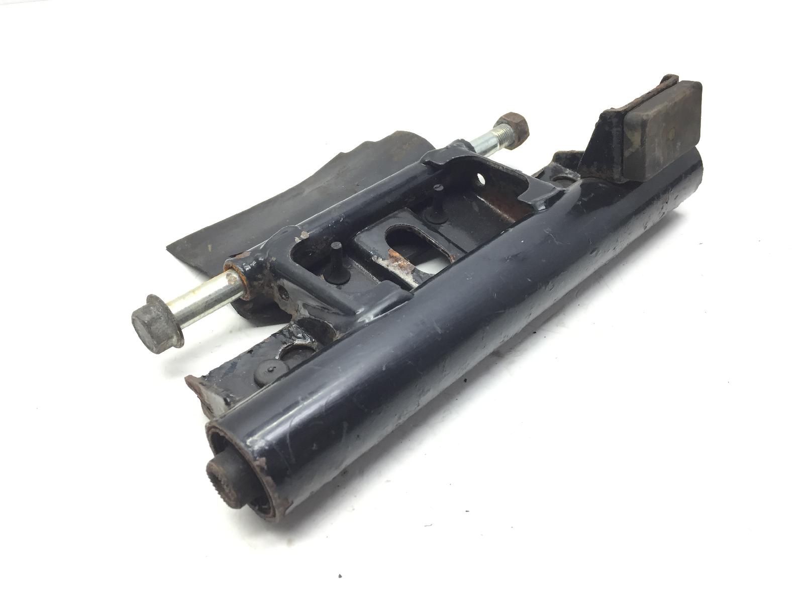 Suzuki burgman 125 supporto staffa motore 2005 2006 bp111
