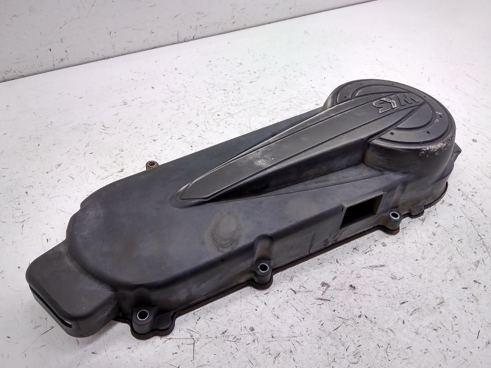 Sym hd euro3 125 coperchio carter trasmissione 2007 2008 lh18w