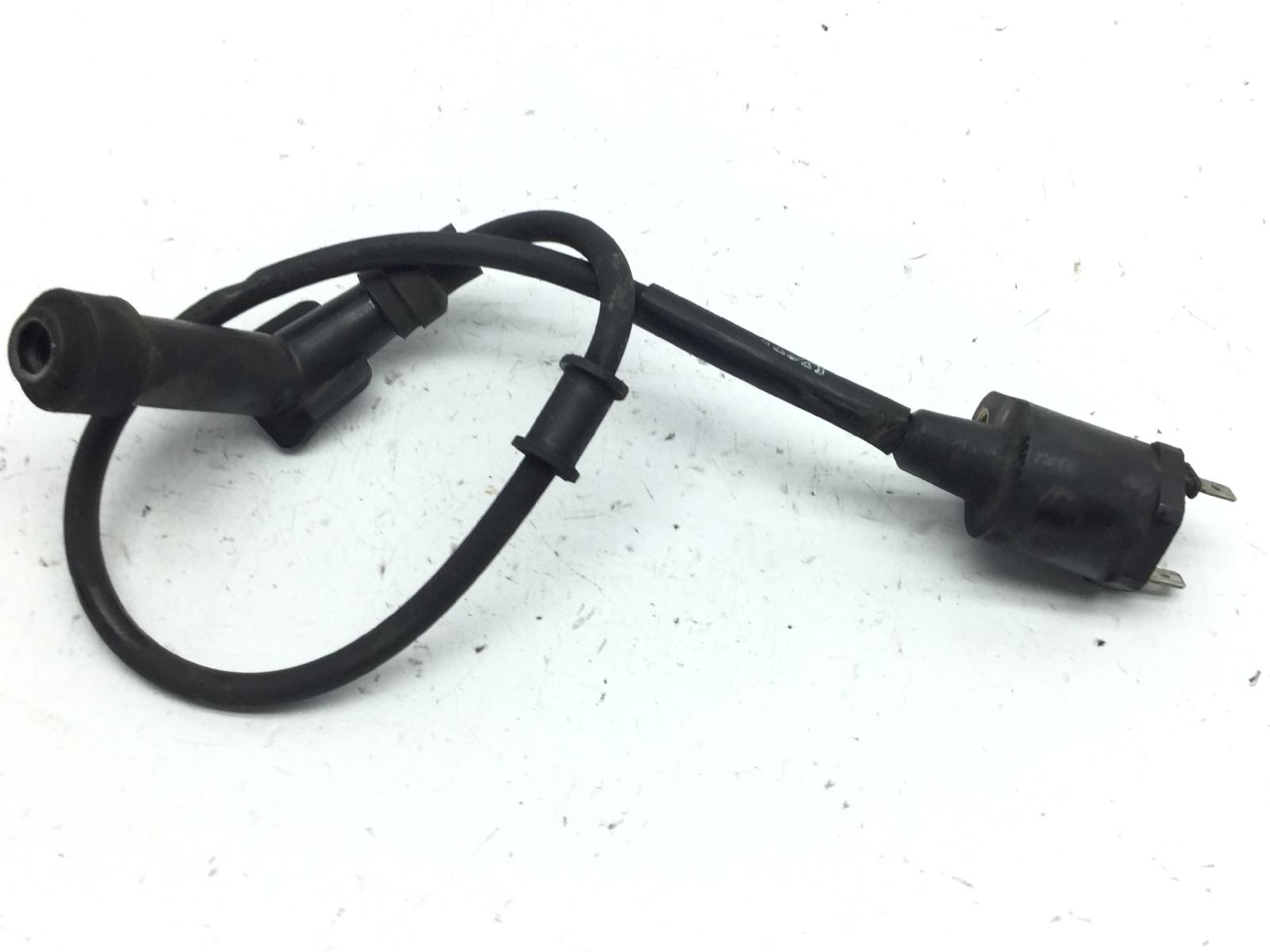Sym hd euro3 125 bobina accensione completa 2007 2008 lh18w