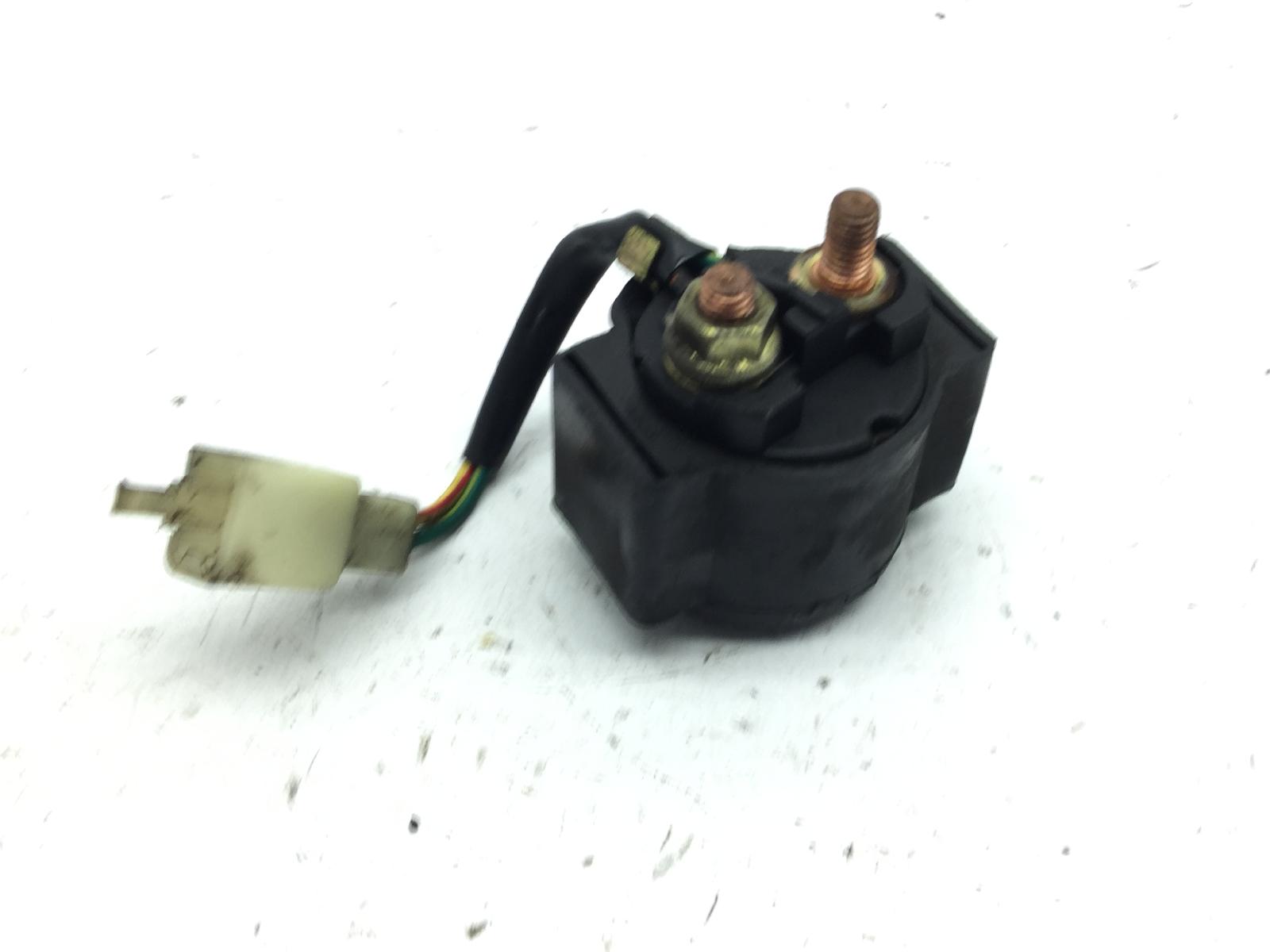 Sym hd euro3 125 rele' avviamento teleruttore 2007 2008 lh18w