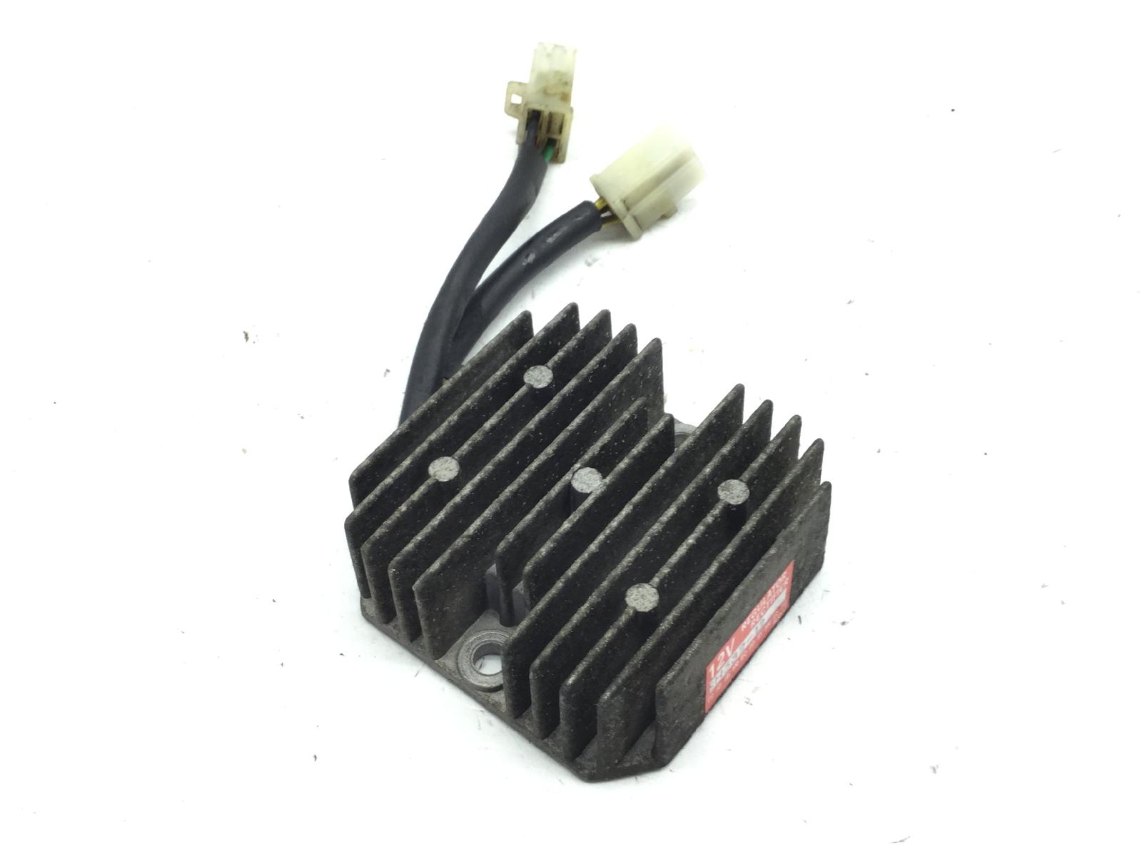 Sym hd euro3 125 regolatore di tensione 2007 2008 lh18w