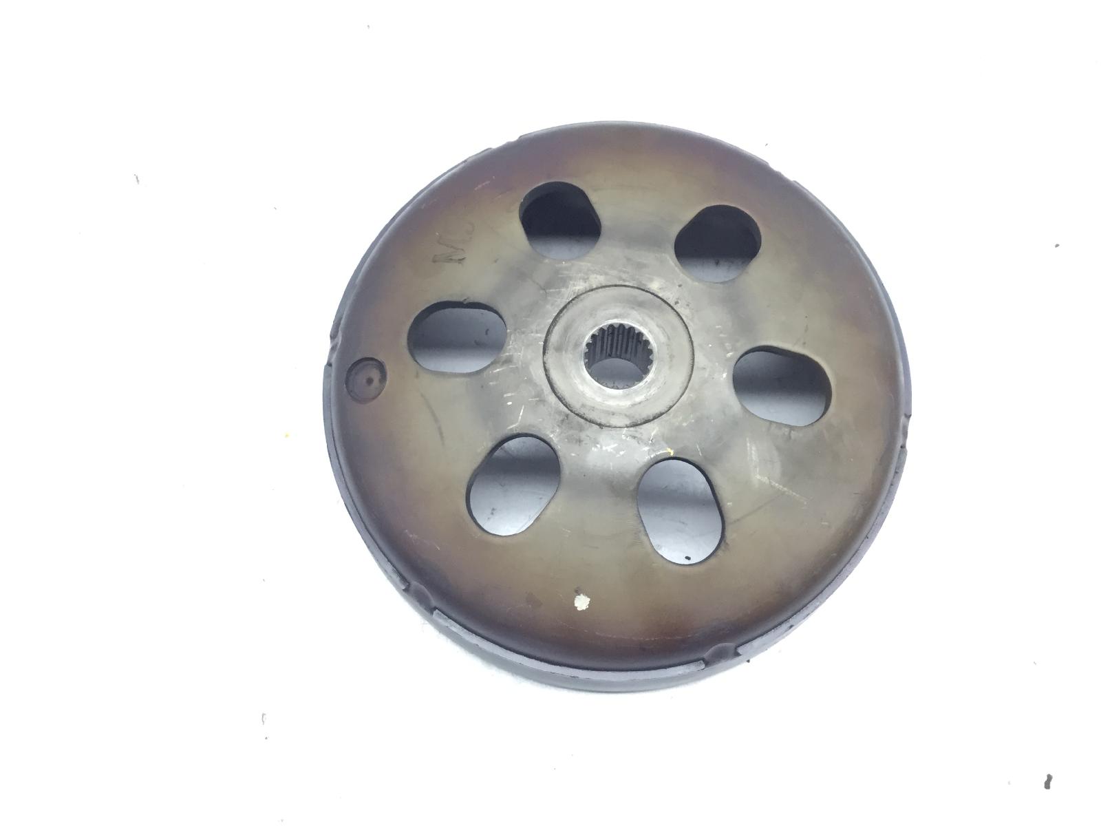 Sym hd euro3 125 campana frzione 2007 2008 lh18w