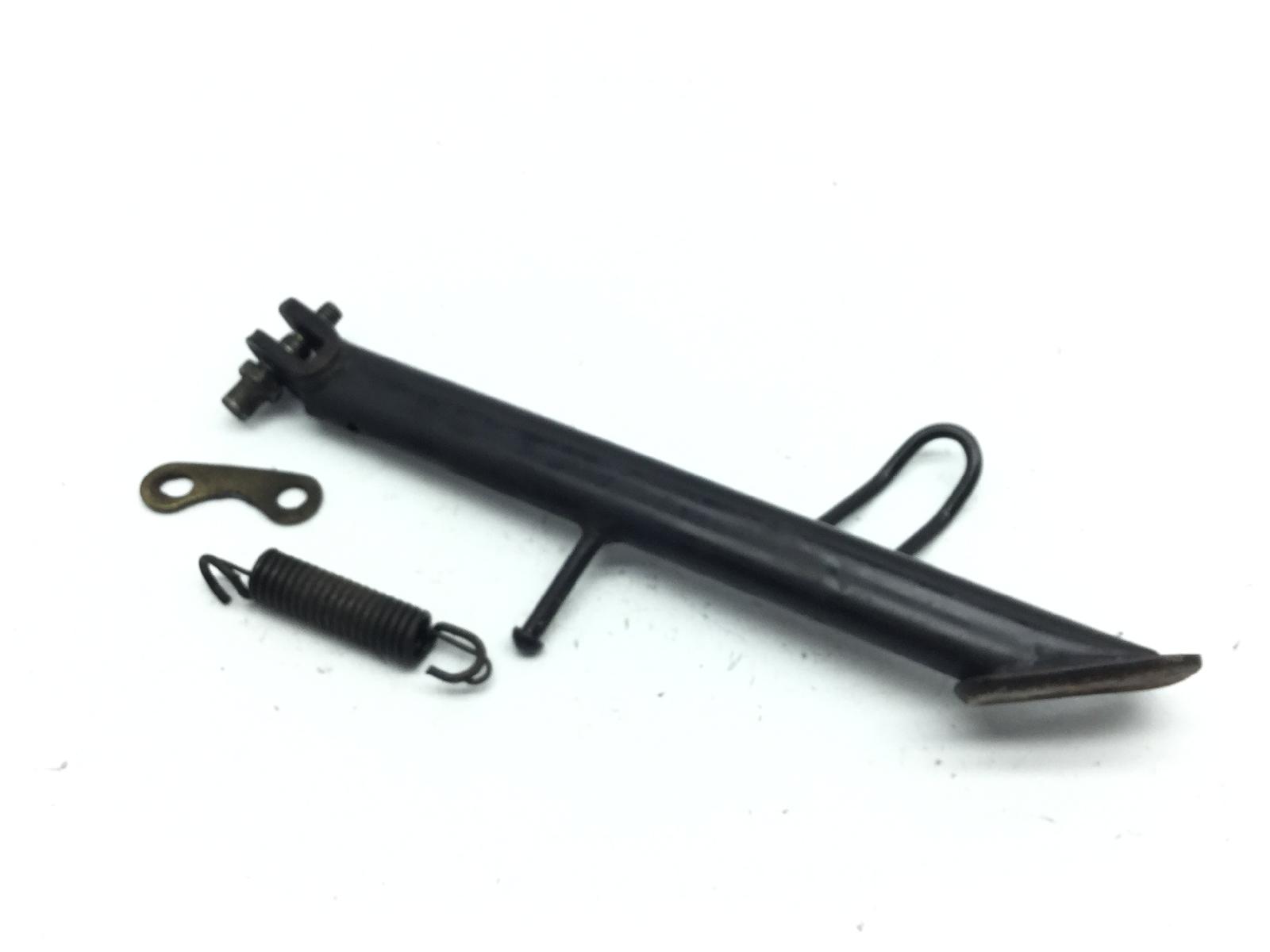 Sym hd euro3 125 cavalletto laterale con molla 2007 2008 lh18w