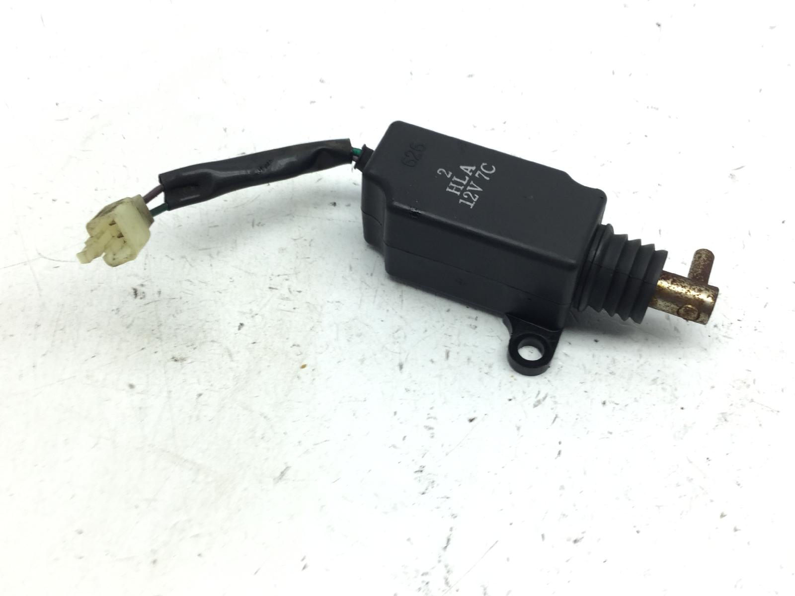 Sym hd euro3 125 attuatore sella saddle 2007 2008 lh18w