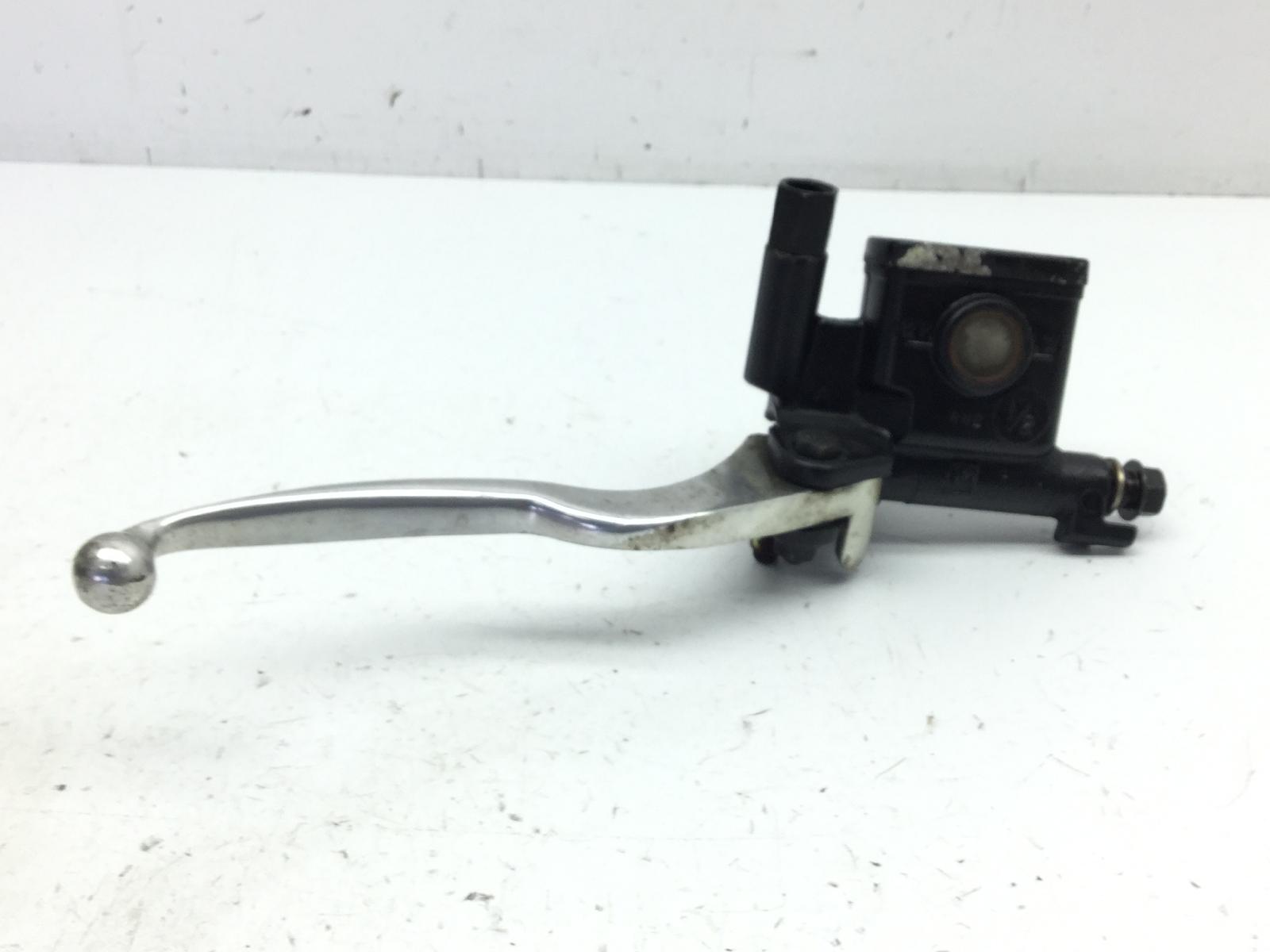 Sym hd euro3 125 pompa destra freno anteriore no cavallotto no sensore 2007 2008 lh18w