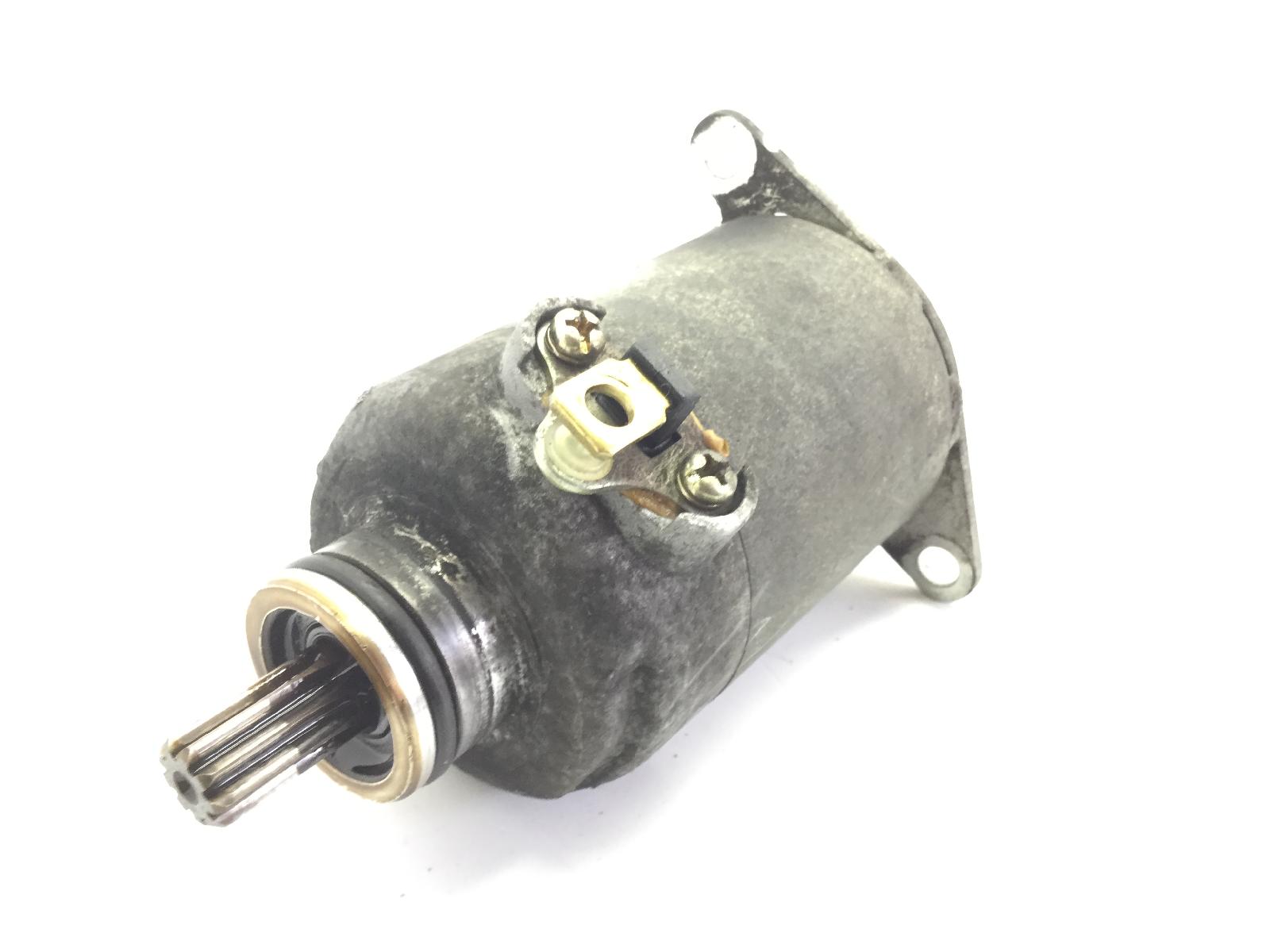 Sym hd euro3 125 motorino avviamento 2007 2008 rfglh12wy9s