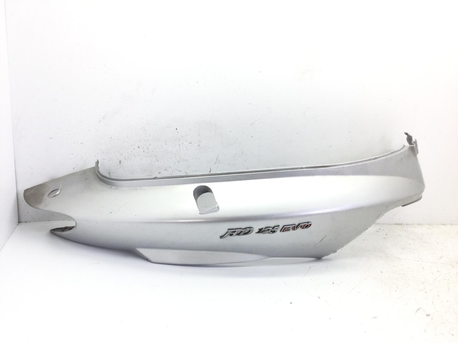 Sym hd euro3 125 carena fiancata posteriore destra 2007 2008 rfglh12wy9s