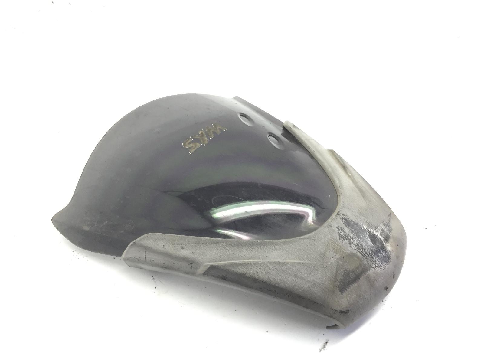 Sym hd euro3 125 carena cupolino parabrezza - attacco rotto 2007 2008 rfglh12wy9s