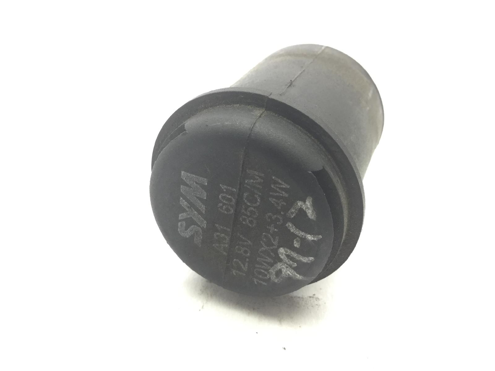 Sym hd euro3 125 rele' intermittenza frecce 2007 2008 rfglh12wy9s