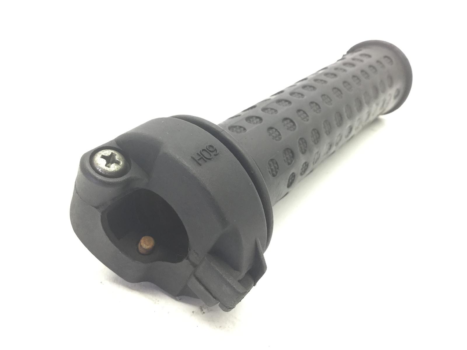Sym hd euro3 125 comando gas con manopola 2007 2008 rfglh12wy9s