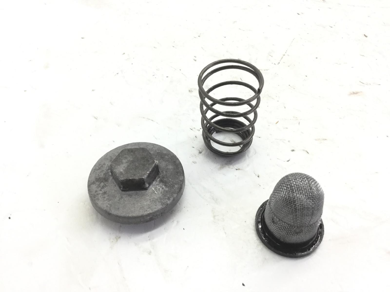 Sym hd euro3 125 tappo e accessori spurgo olio motore 2007 2008 rfglh12wy9s
