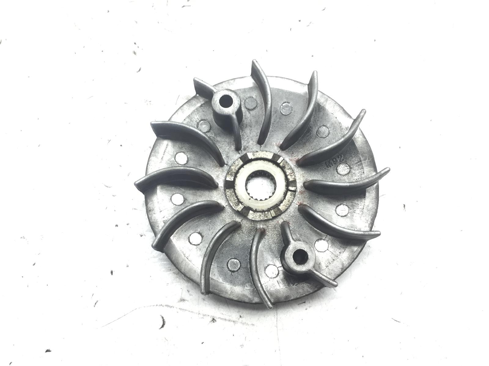 Sym hd euro3 125 semipuleggia fissa variatore trasmissione 2007 2008 rfglh12wy9s