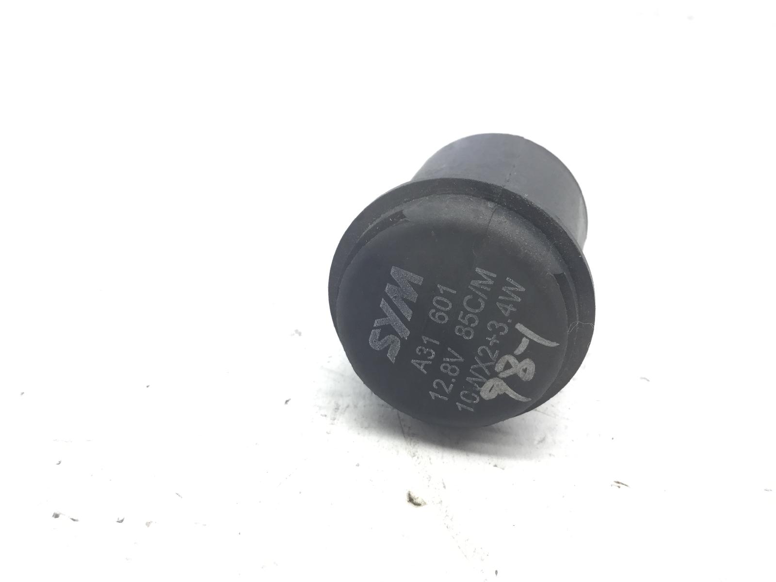 Sym hd euro3 125 rele' interruttore frecce lampeggiatori indicatore 2007 2008 rfglh12wy9s