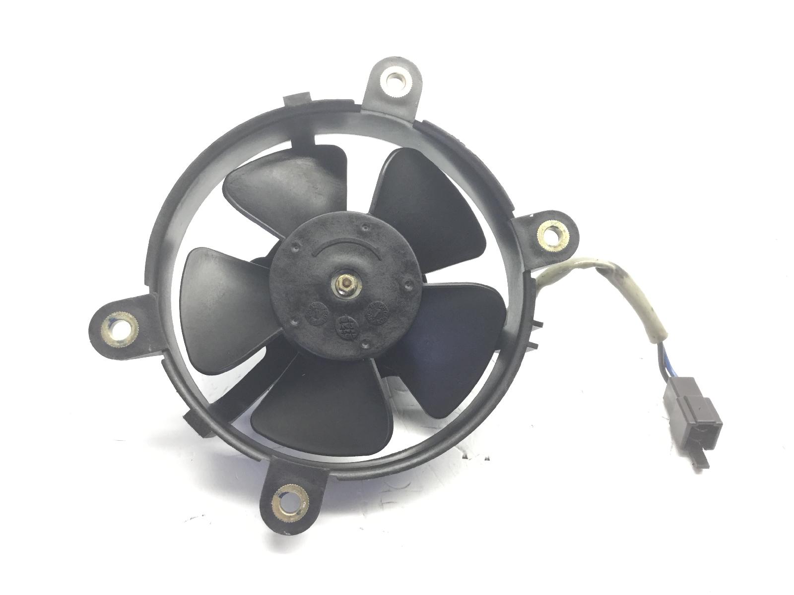 Sym hd euro3 125 elettroventola raffreddamento radiatore 2007 2008 rfglh12wy9s