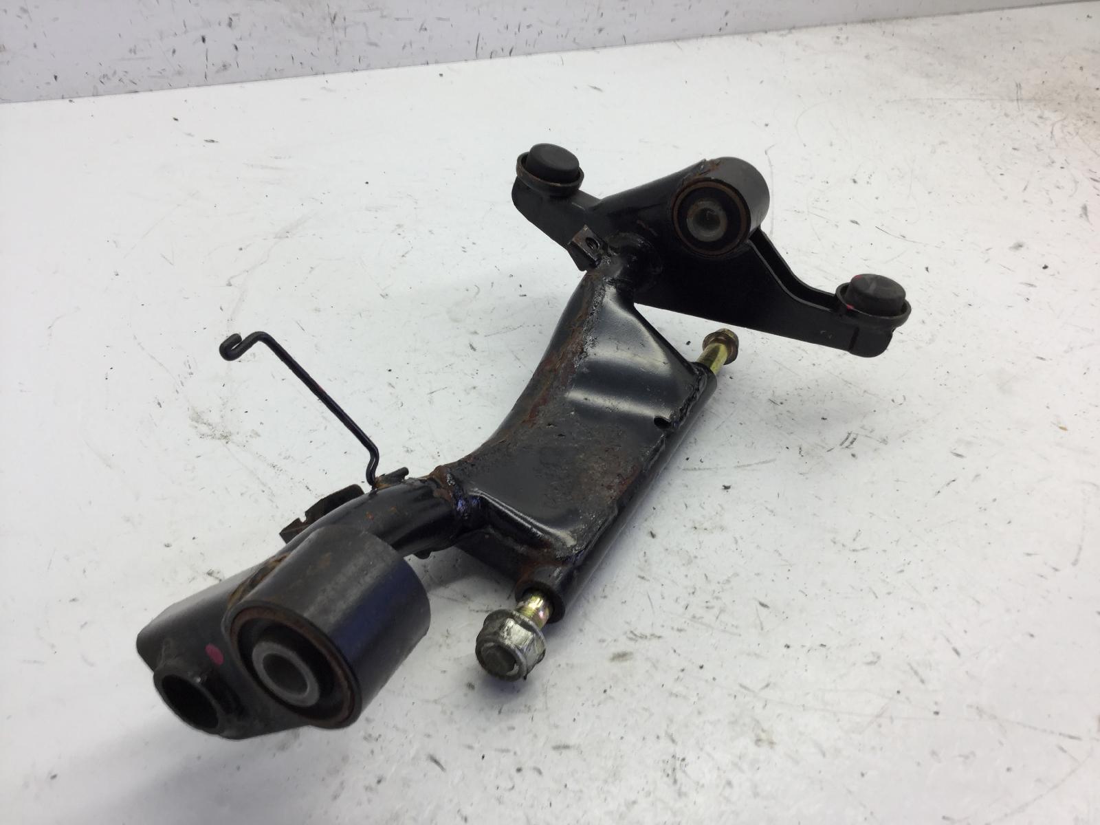 Sym hd euro3 125 staffa supporto motore 2007 2008 rfglh12wy9s
