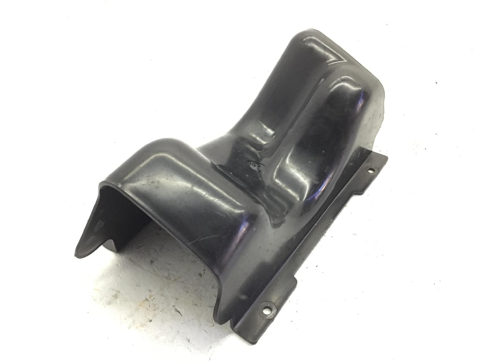 Sym hd euro3 125 convogliatore aria radiatore 2007 2008 rfglh12wy9s