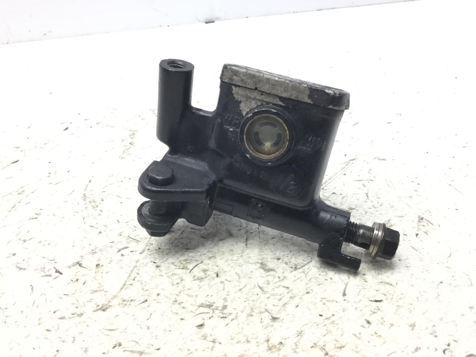 Sym hd euro3 125 pompa destra freno anteriore no leva cavallotto sensore 2007 2008 rfglh12wy9s