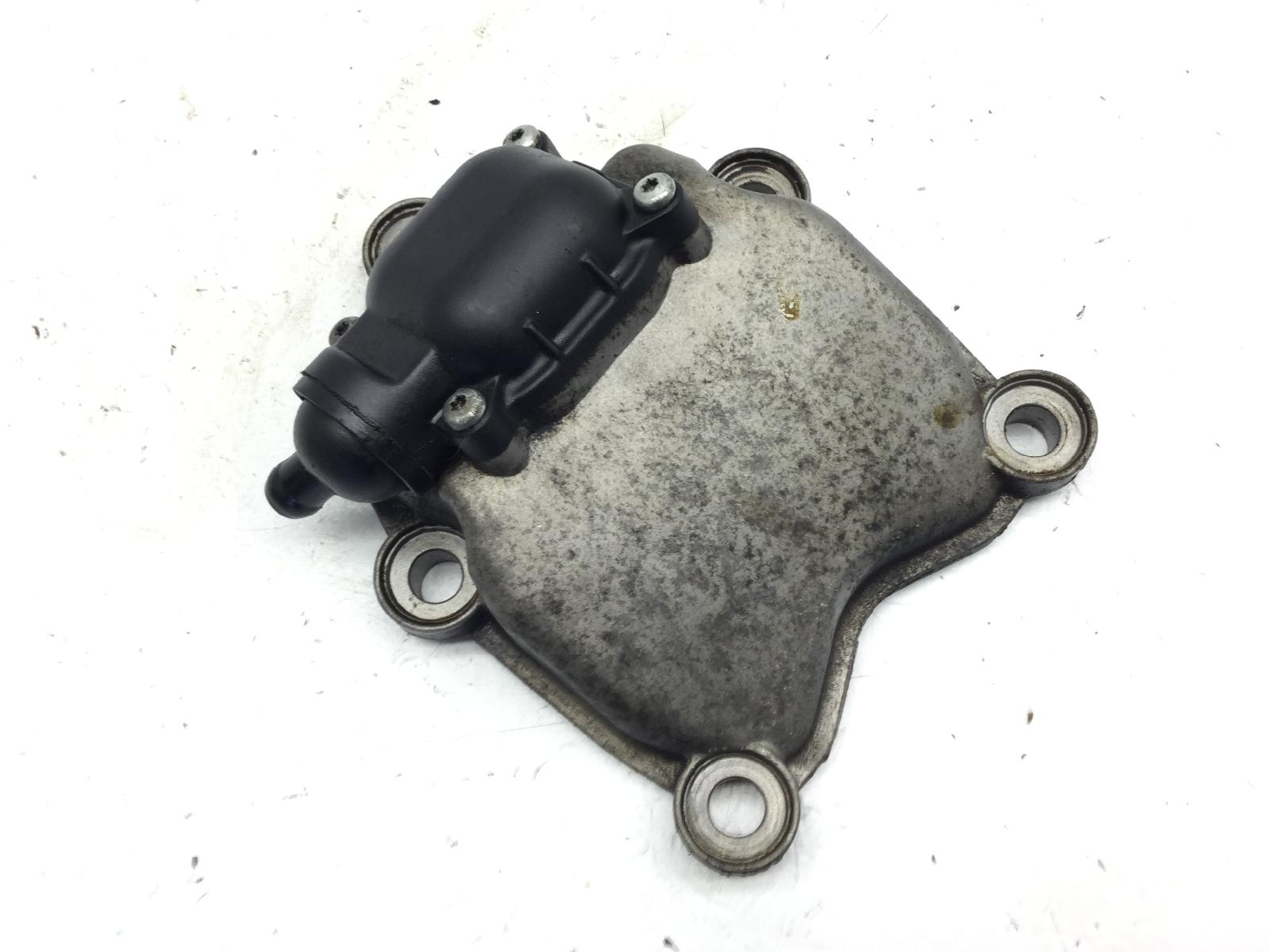 Gilera runner vx race 125 carter coperchio testa testata 2006 2006 m46100