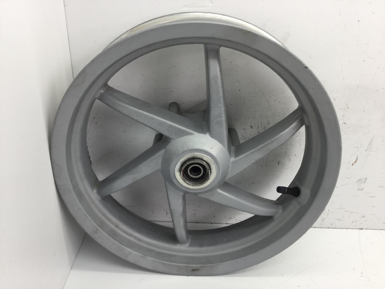 Gilera runner vx race 125 cerchio ruota anteriore 14 x 3.00 2006 2006 m46100