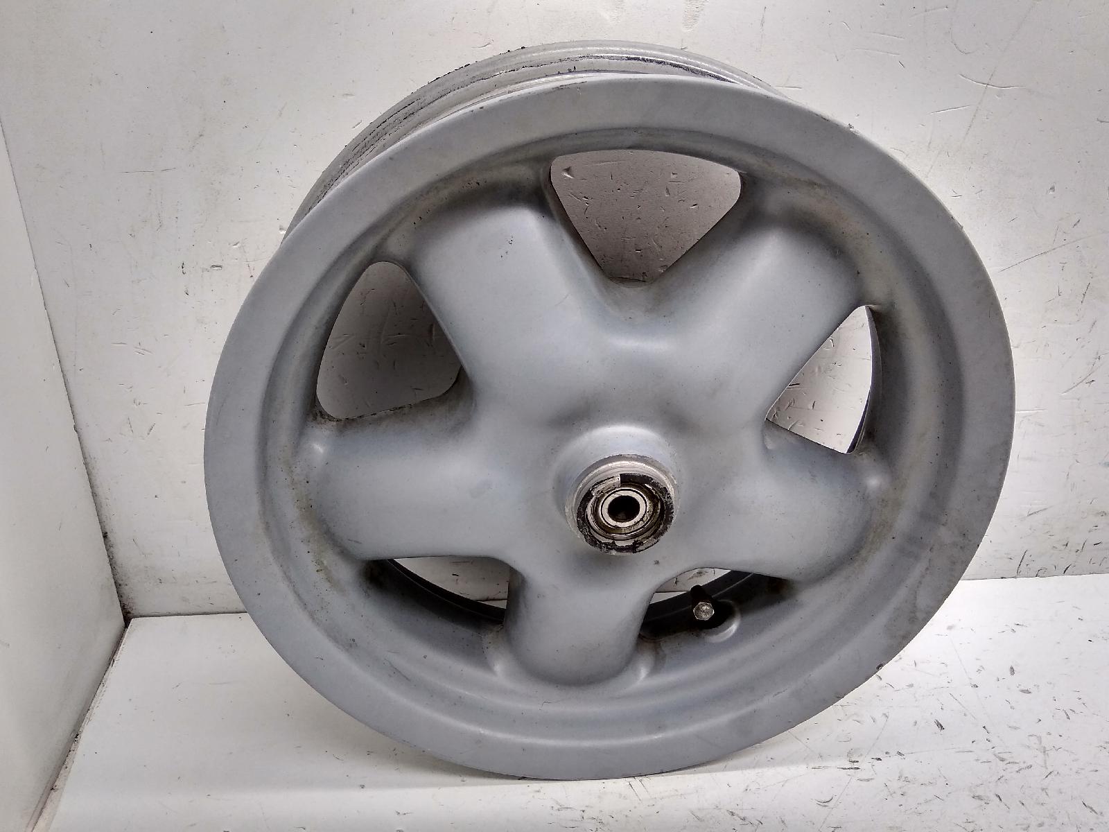 Yamaha xn teo's 150 cerchio ruota anteriore 12 x 3.50 2001 2002 sg071