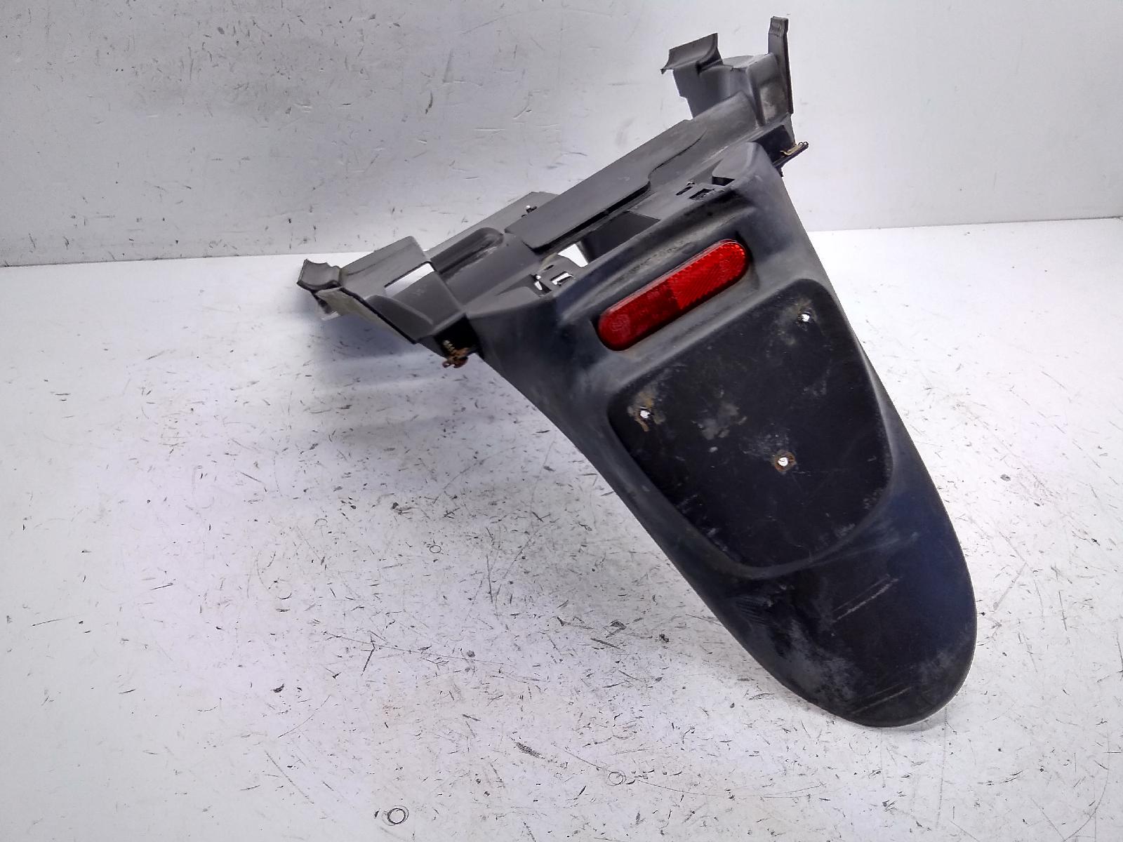 Yamaha xn teo's 150 parafango posteriore interno e portatarga 2001 2002 sg071