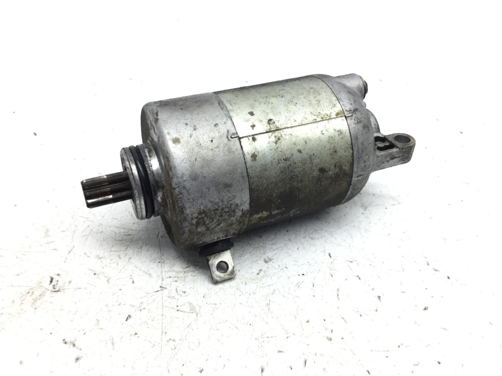 Yamaha xn teo's 150 motorino avviamento 2001 2002 sg071