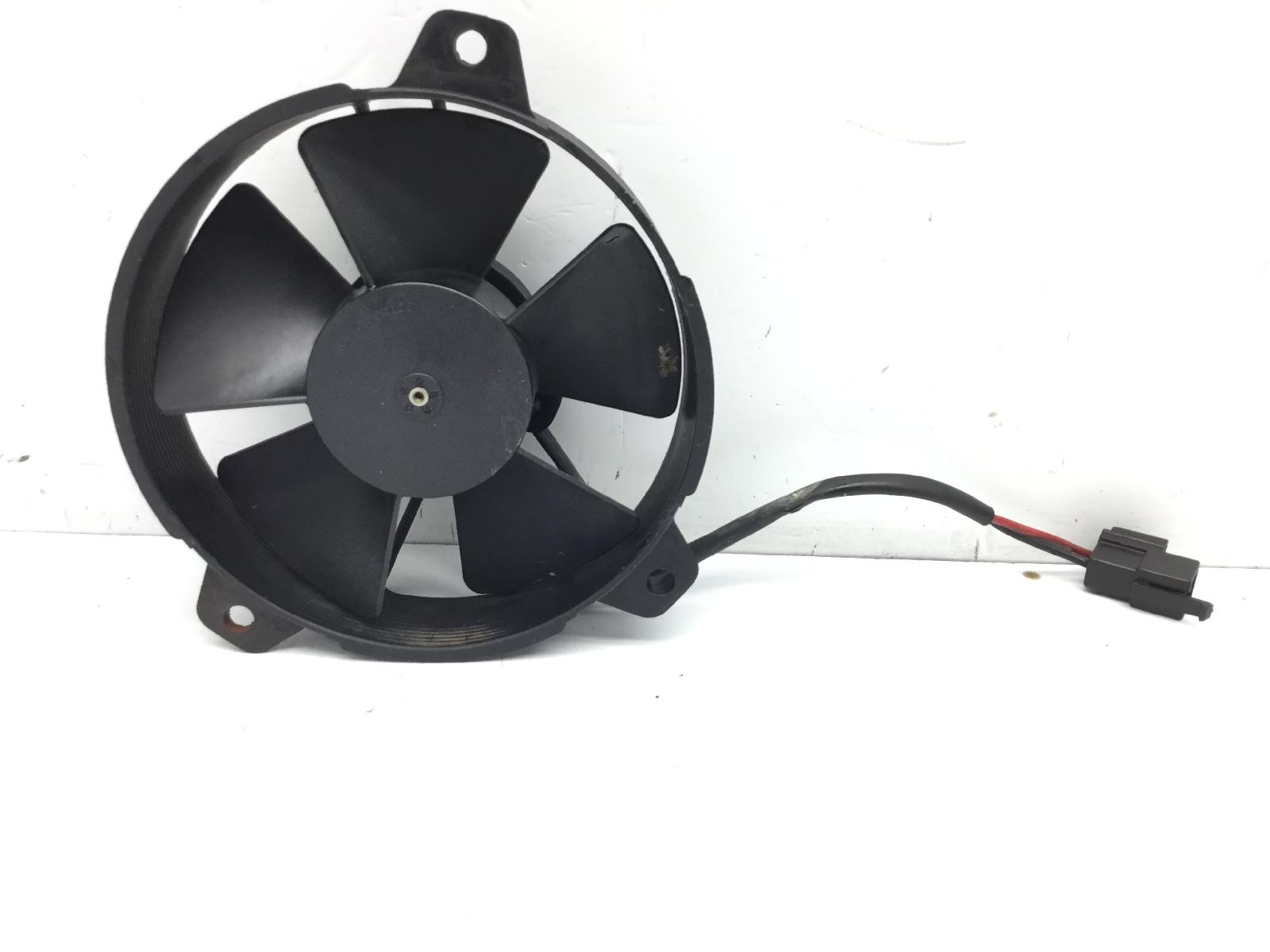 Yamaha xn teo's 150 elettroventola radiatore 2001 2002 sg071