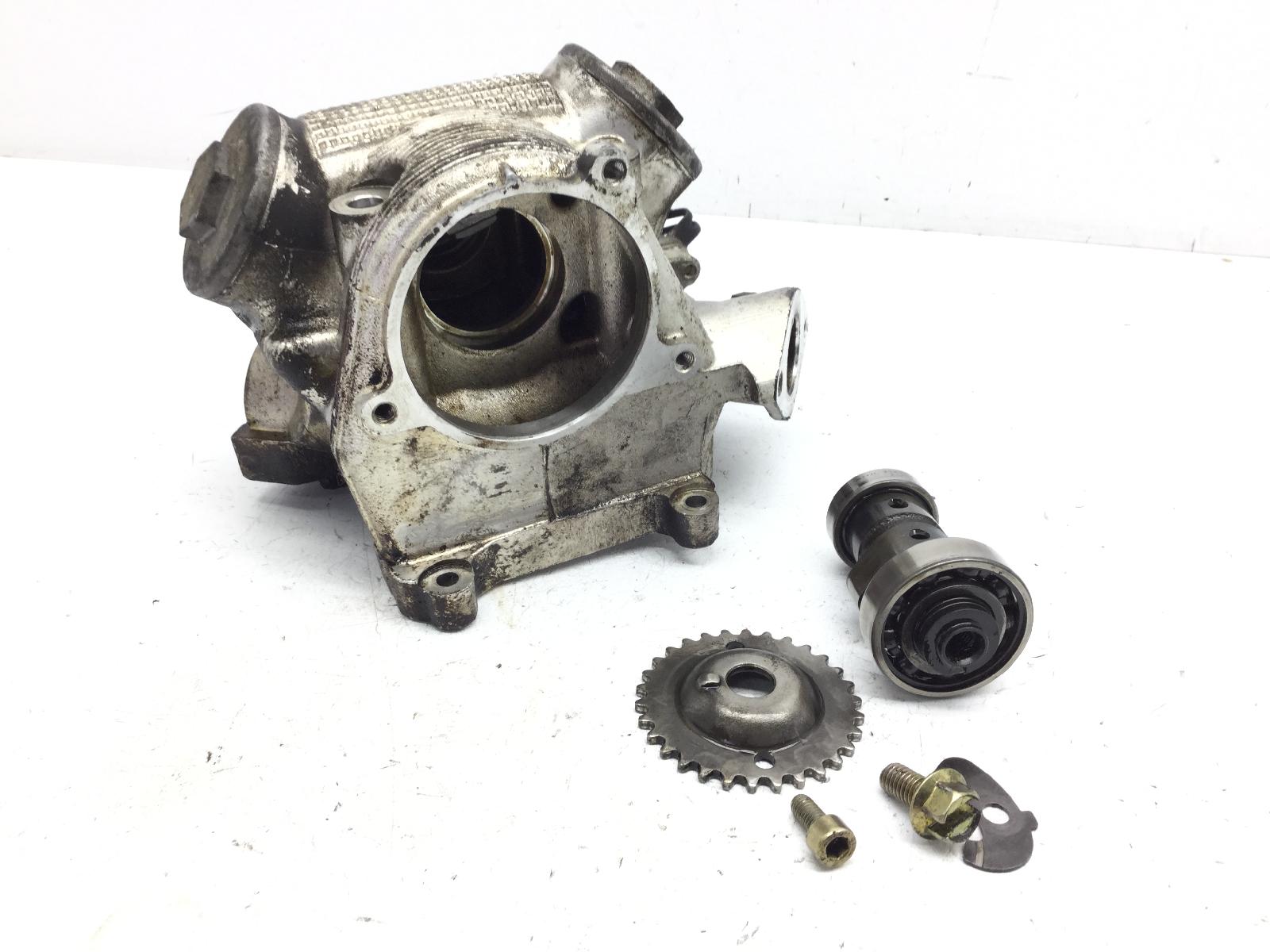 Yamaha xn teo's 150 testa testata head completa 2001 2002 sg071