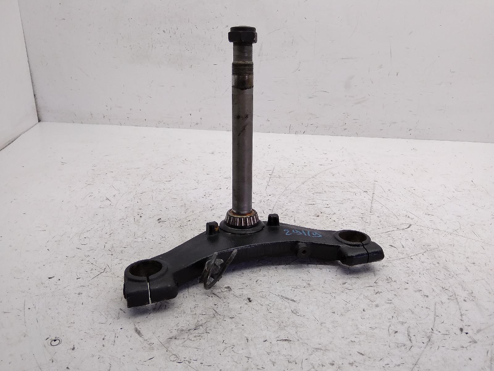 Skyteam moto v-raptor 250 piastra inferiore cristo forcella 2011 2013