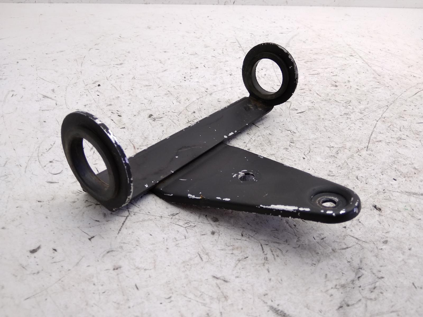 Skyteam moto v-raptor 250 staffa supporto destro freccia anteriore 2011 2013