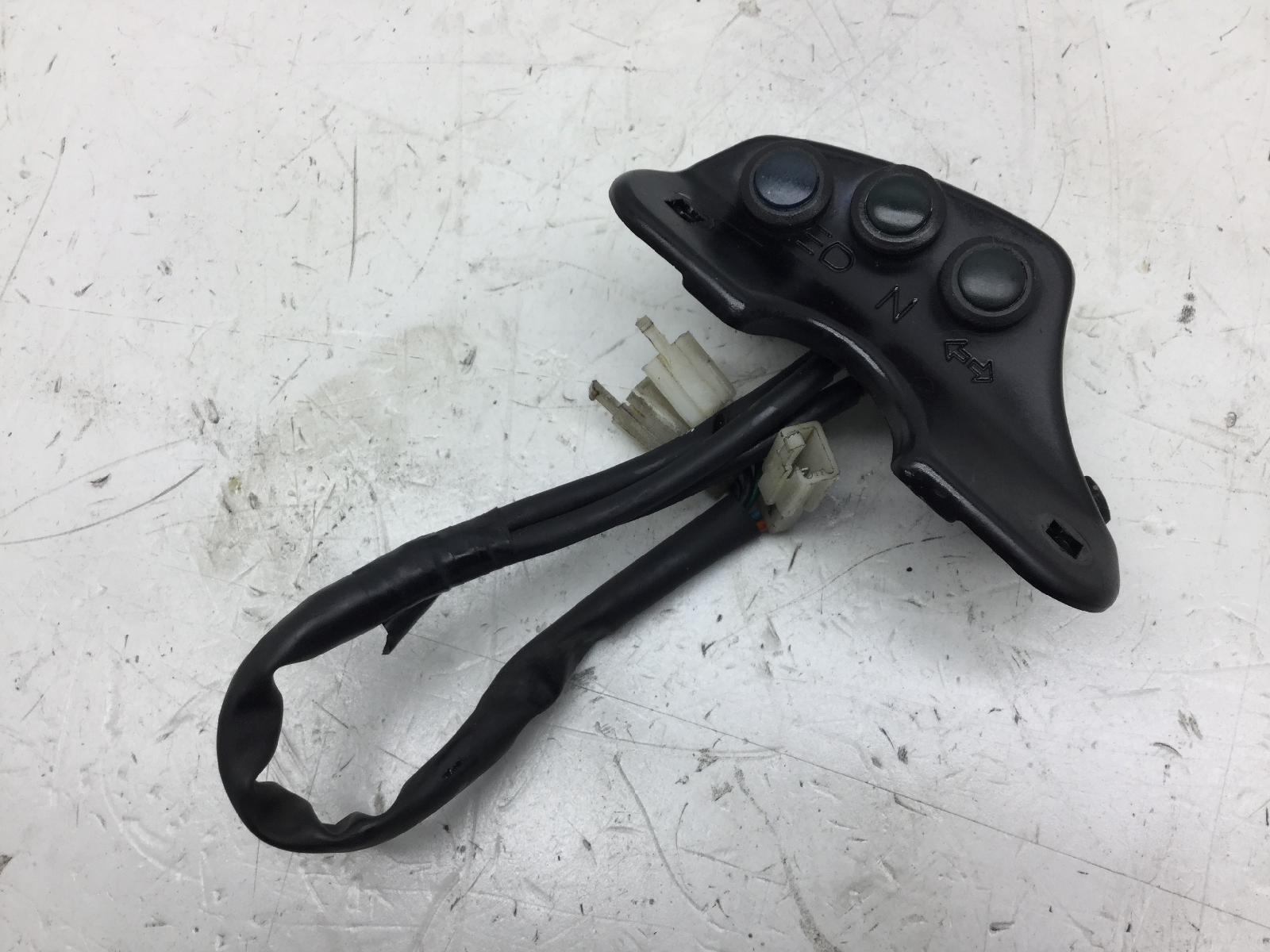Skyteam moto v-raptor 250 spie strumentazione con supporto 2011 2013
