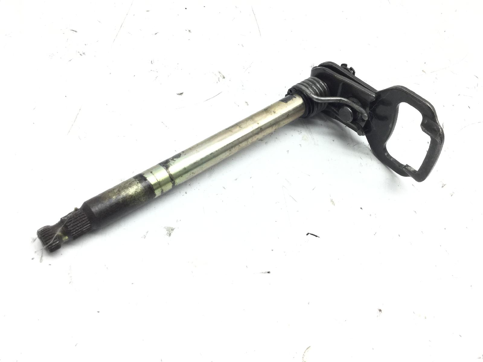 Skyteam moto v-raptor 250 albero selettore cambio 2011 2013