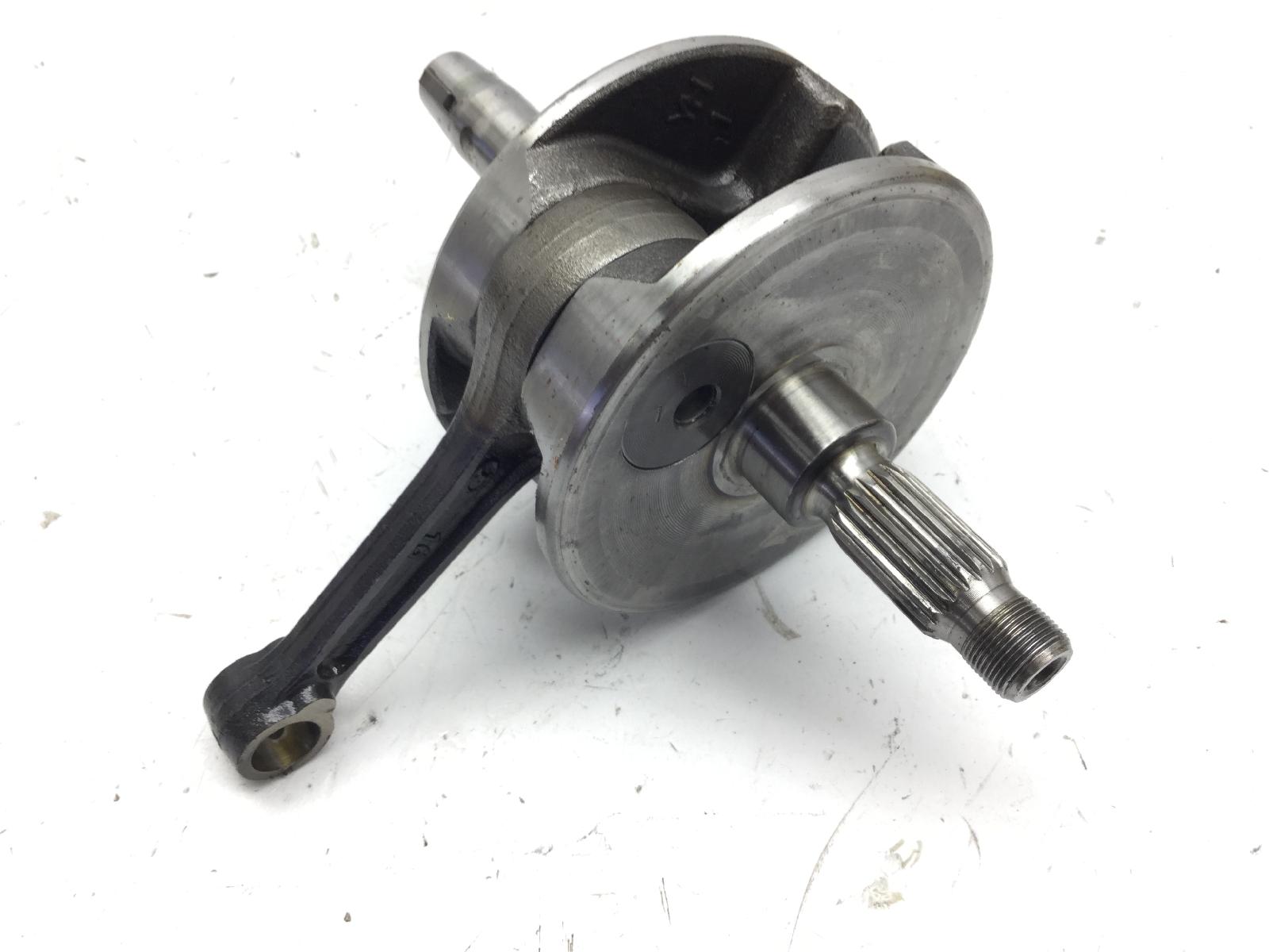 Skyteam moto v-raptor 250 albero motore 2011 2013