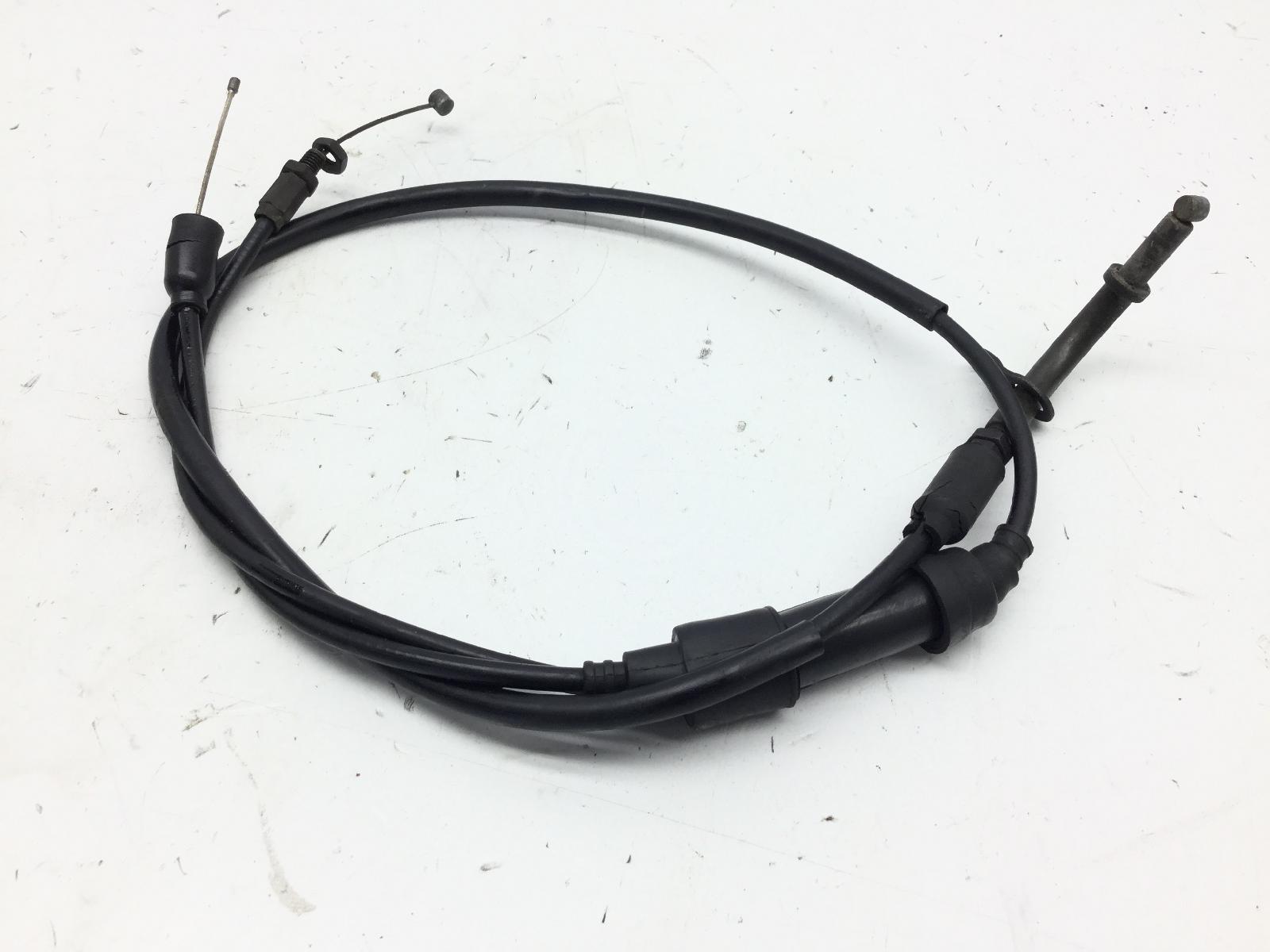 Skyteam moto v-raptor 250 cavo gas con sdoppiatore 2011 2013