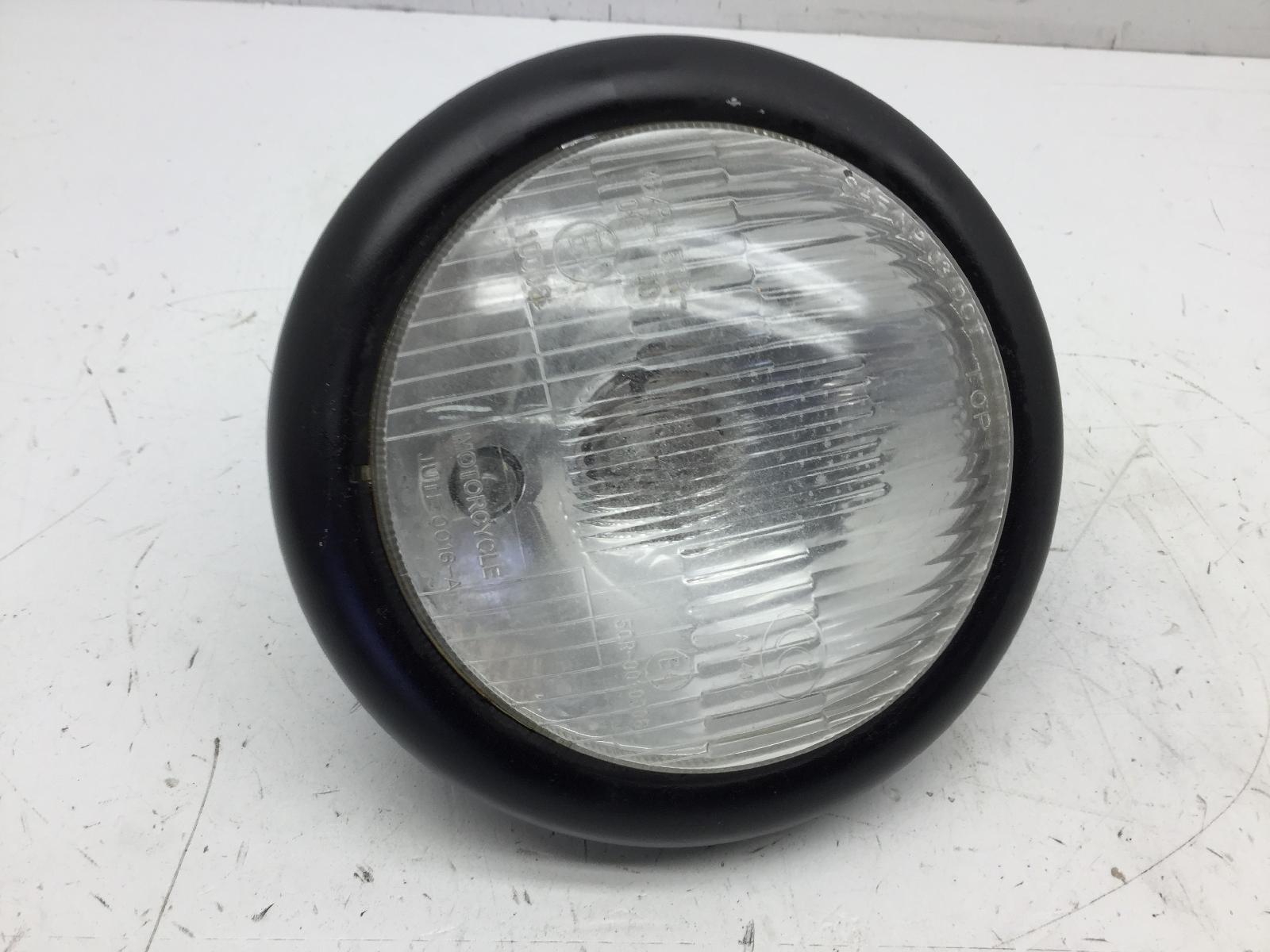 Skyteam moto v-raptor 250 faro fanale anteriore 2011 2013