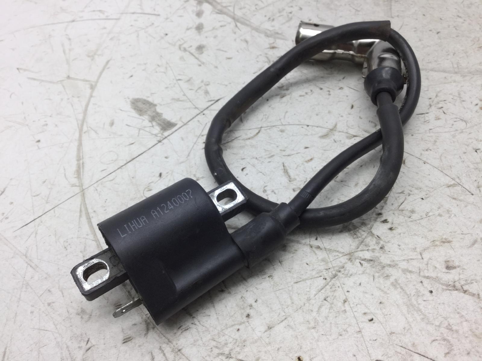 Skyteam moto v-raptor 250 bobina accensione 2011 2013 l3j17250accc