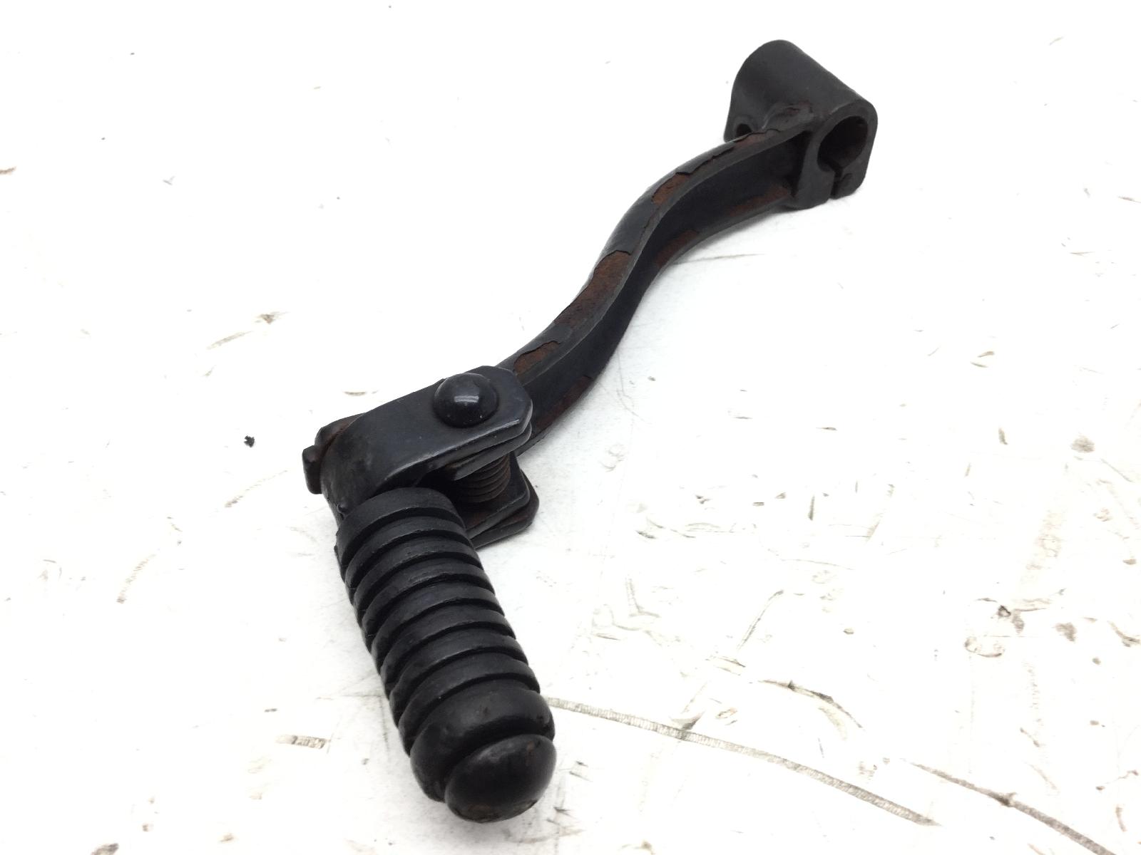 Skyteam moto v-raptor 250 pedale cambio 2011 2013 l3j17250accc