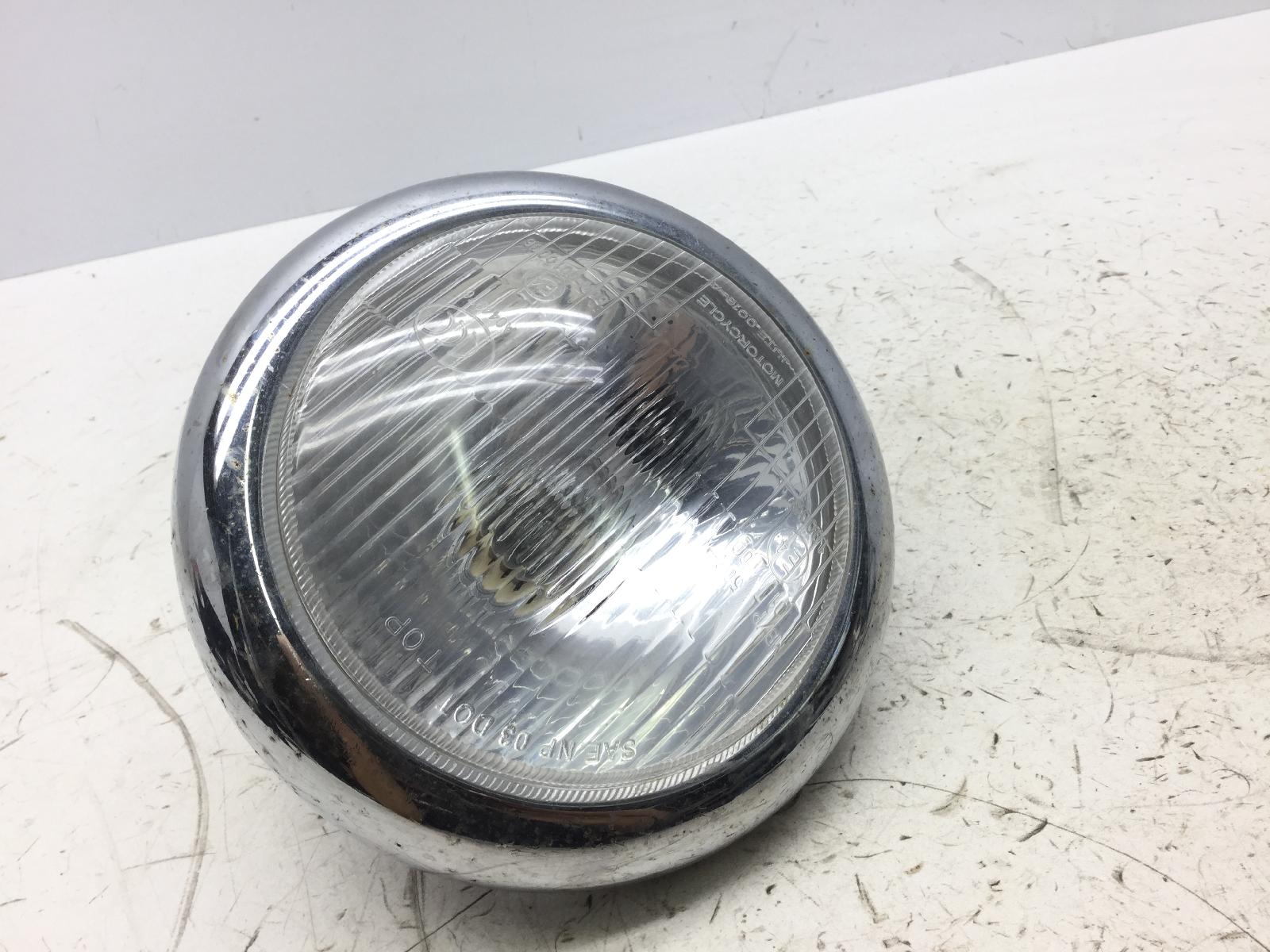 Skyteam moto v-raptor 250 faro fanale anteriore 2011 2013 l3j17250accc
