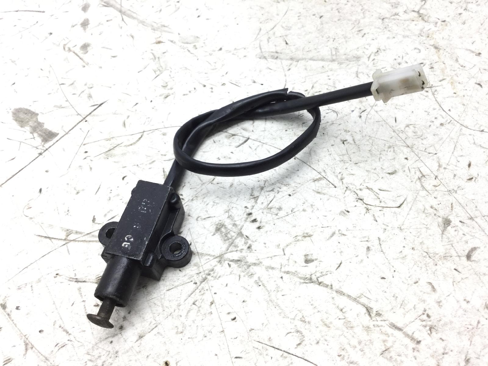 Skyteam moto v-raptor 250 interruttore cavalletto laterale 2011 2013 l3j17250accc