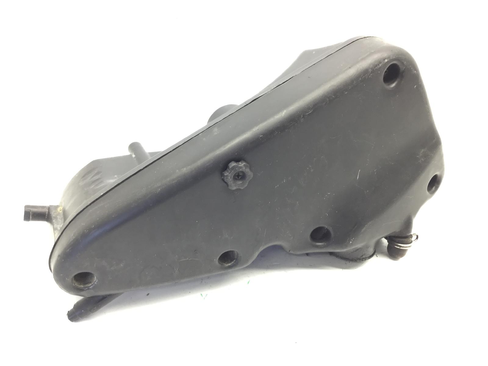 Piaggio fly e3 125 cassa scatola filtro aria 2007 2007 m57100