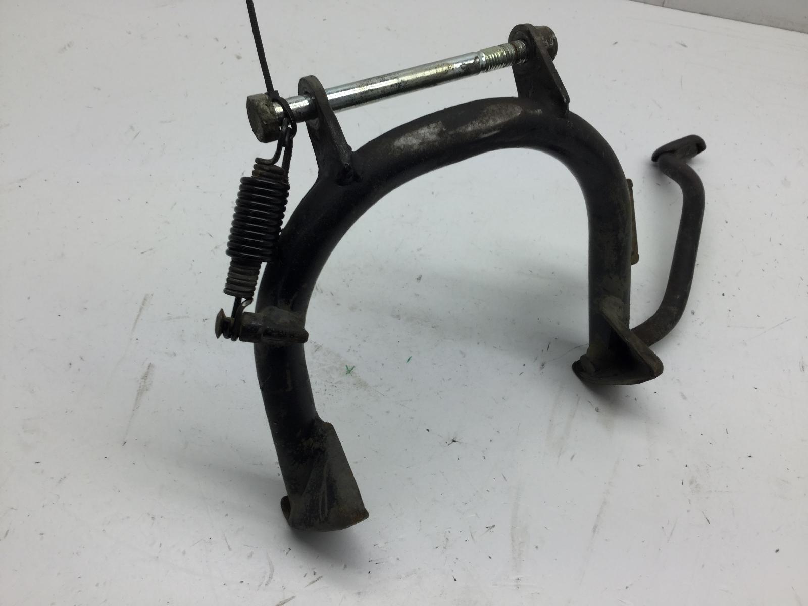 Piaggio fly e3 125 cavalletto centrale con accessori 2007 2007 m57100