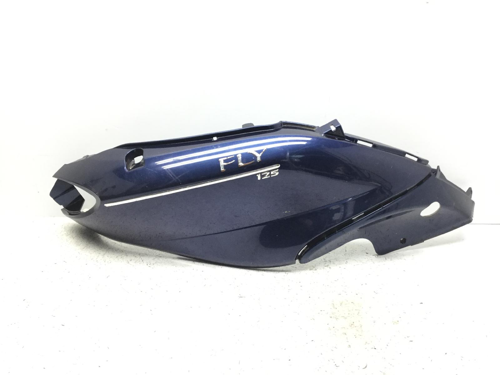 Piaggio fly e3 125 carena fiancata posteriore destra 2007 2007 m57100