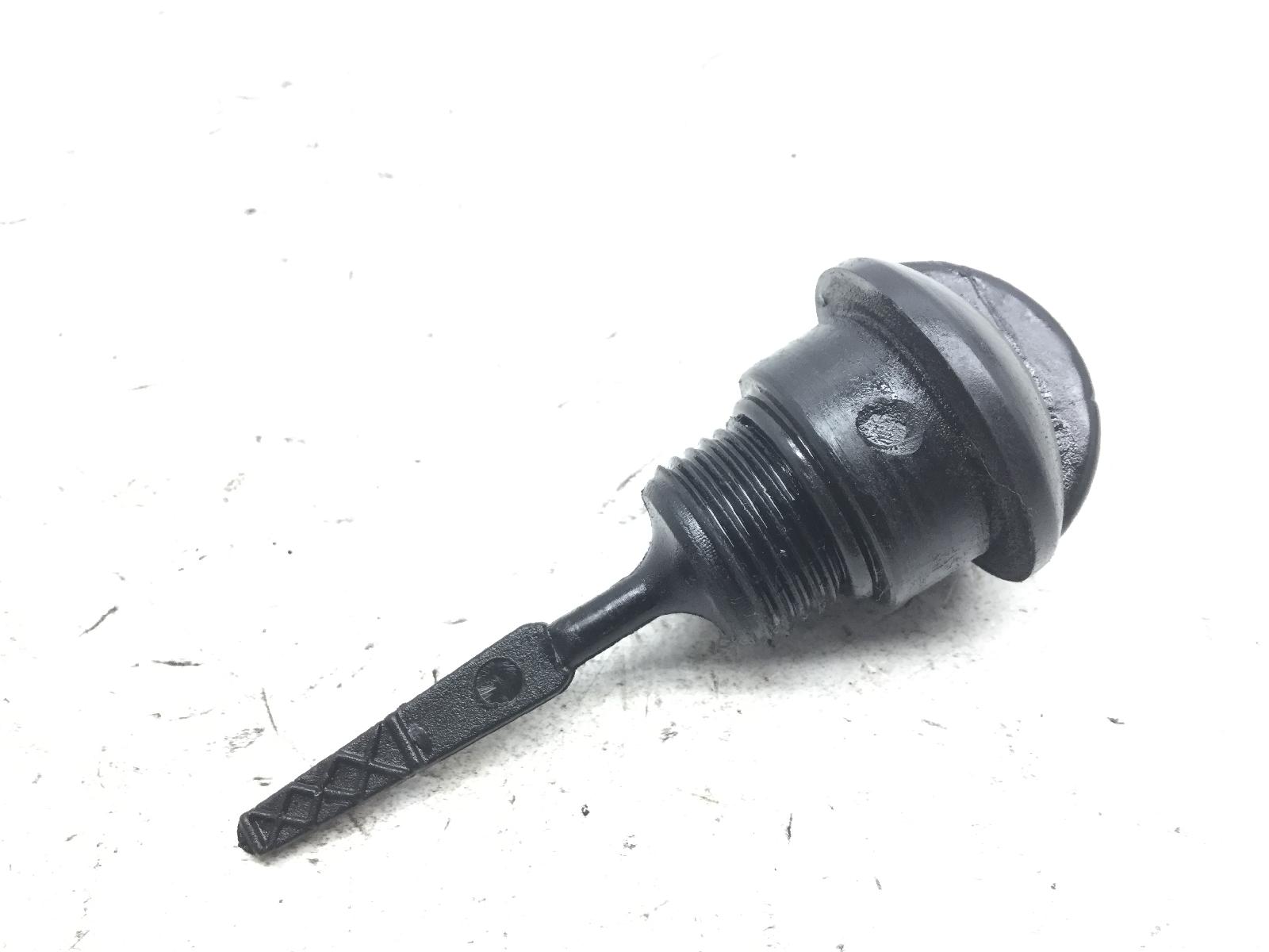 Piaggio fly e3 125 tappo asta livello carter coppa olio 2007 2007 m57100